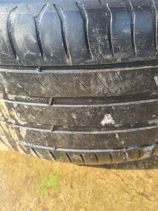 Jante aluminiu bmw f30,225/45/18