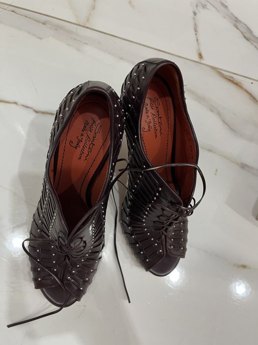 Продам туфли