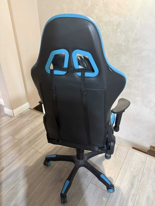 scaun gaming exracer