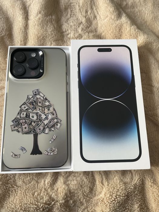 iphone14 pro maks продам