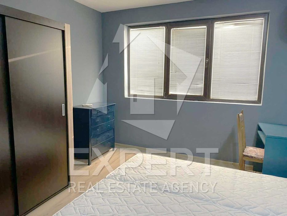 Дава се под наем Тристаен апартамент в Варна, Трошево - 100 кв.м за 598.23 € - Снимка #4