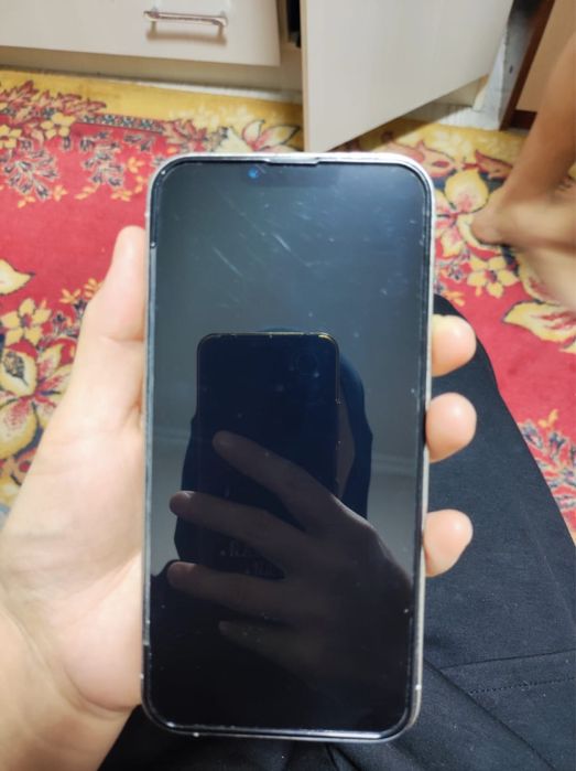 Продам Iphone 13 pro max