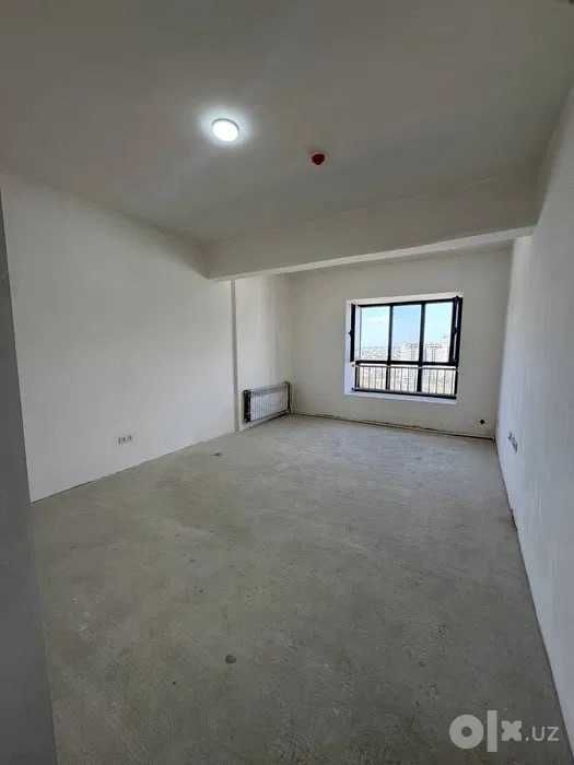 High Town | 4-ком 92,19 м² 14 этаж | ЮНУСАБАД | МАНСАРДА В ПОДАРОК!
