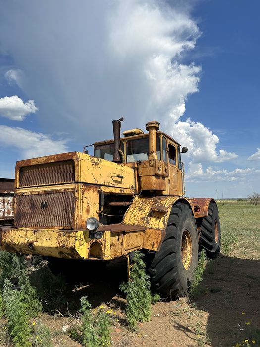 Продам К-700 в хорошем состояние