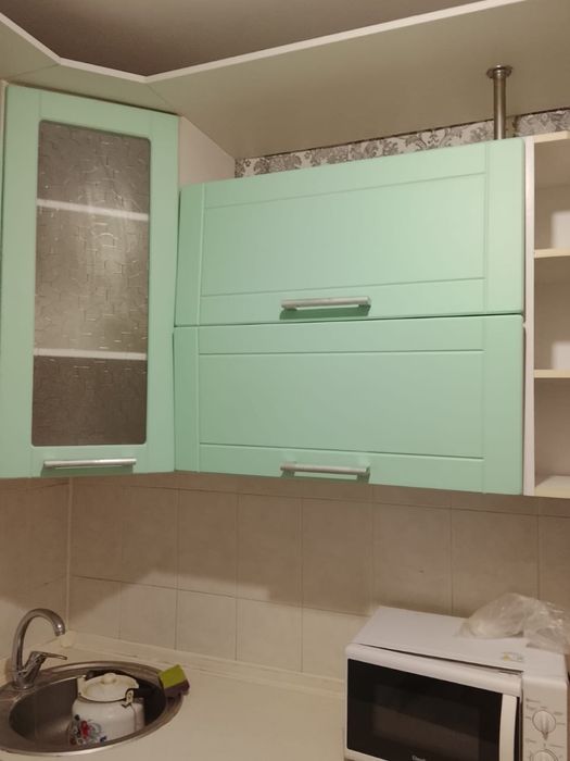 Сдается 1 комнатная квартира !