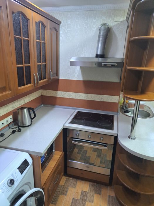 1,5   Люкс, Смарт тв ,Wi-Fi