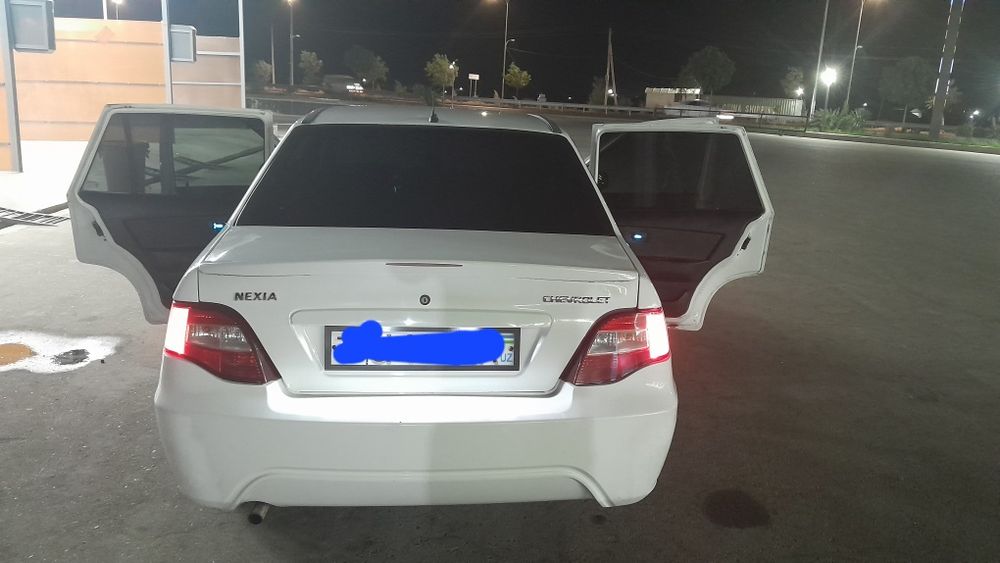 Nexs2 2013 yil to‘rta balon yaxshi