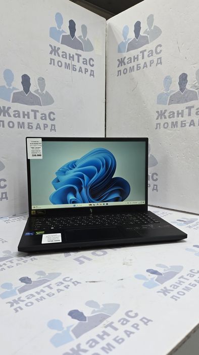 Ноутбук Acer nitro V15 ЖанТаС ломбард Астана