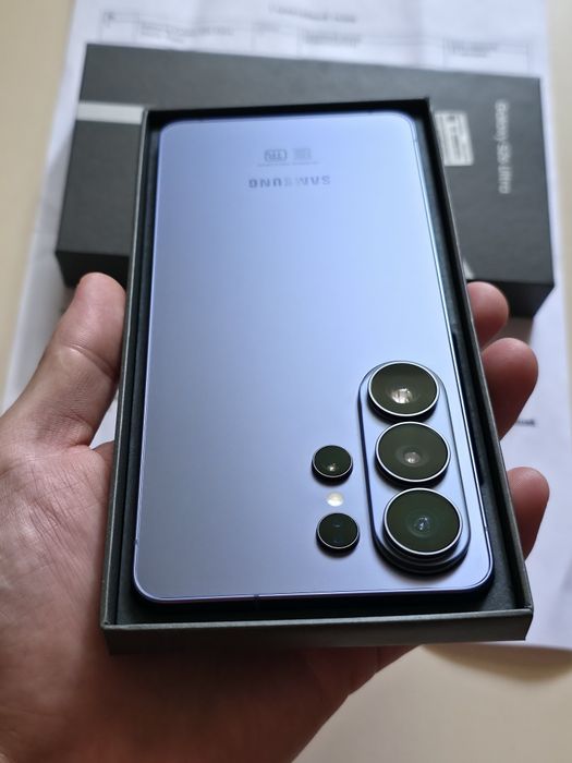 Samsung S26 Ultra 256 gb EAC