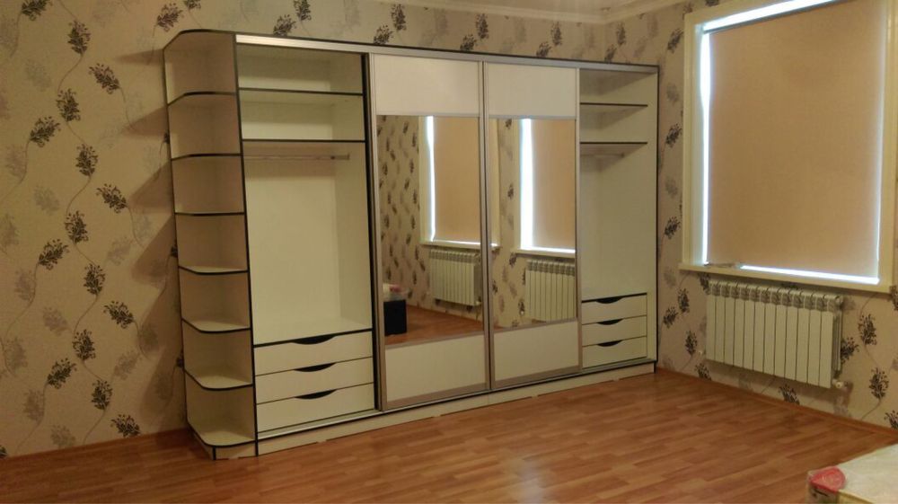 мебель на заказ