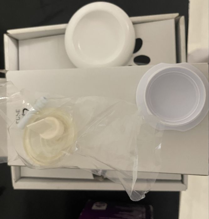 Philips AVENT Електрическа помпа за изцеждане на кърма Easy Comfort