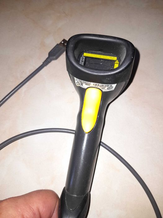 Бар код четец на добра цена 3 броя