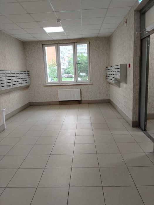 Продам квартиру в Москве