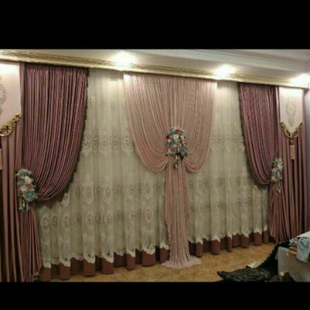 Parda yuvish xizmati, Parda tikish, Adyol yuvish xizmati, Gilam yuvish