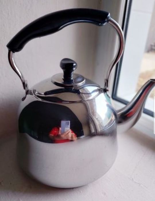 Сковорода, чайник итд