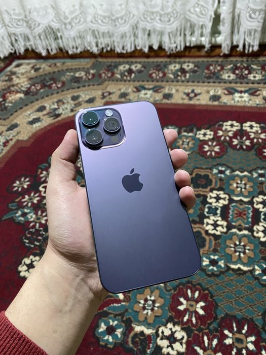 IPhone 14 Pro Max 1 TB