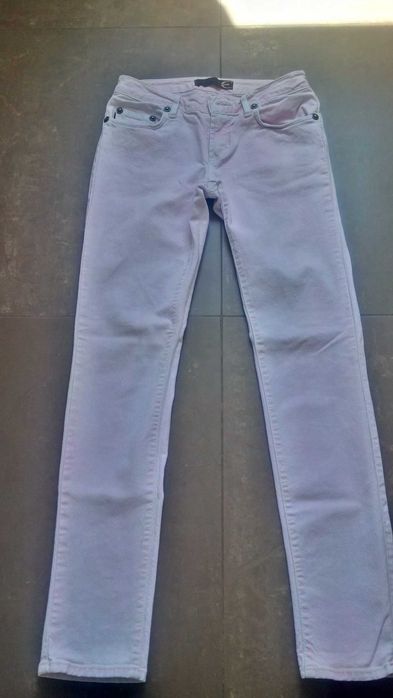 jeans dama,JUST CAVALLI,marimea 40/26/S,noi