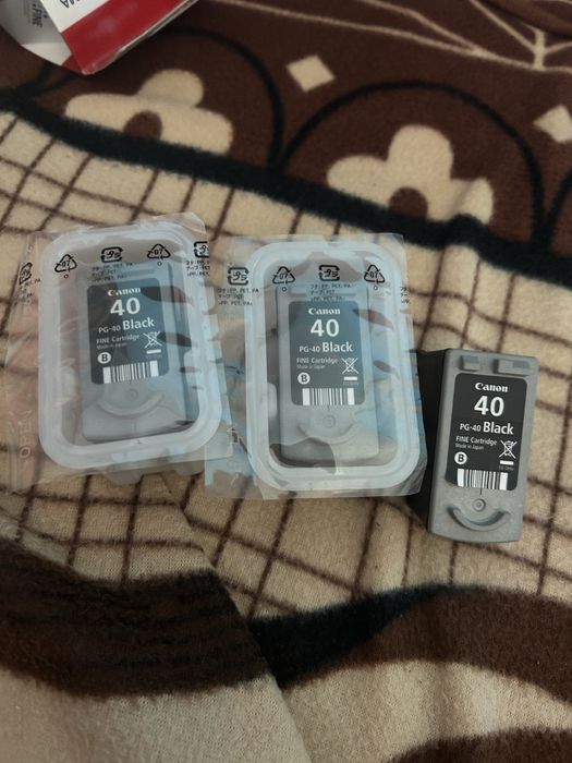 Cartuse imprimanta canon universale