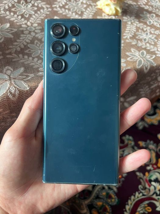 Samsung s22ultra