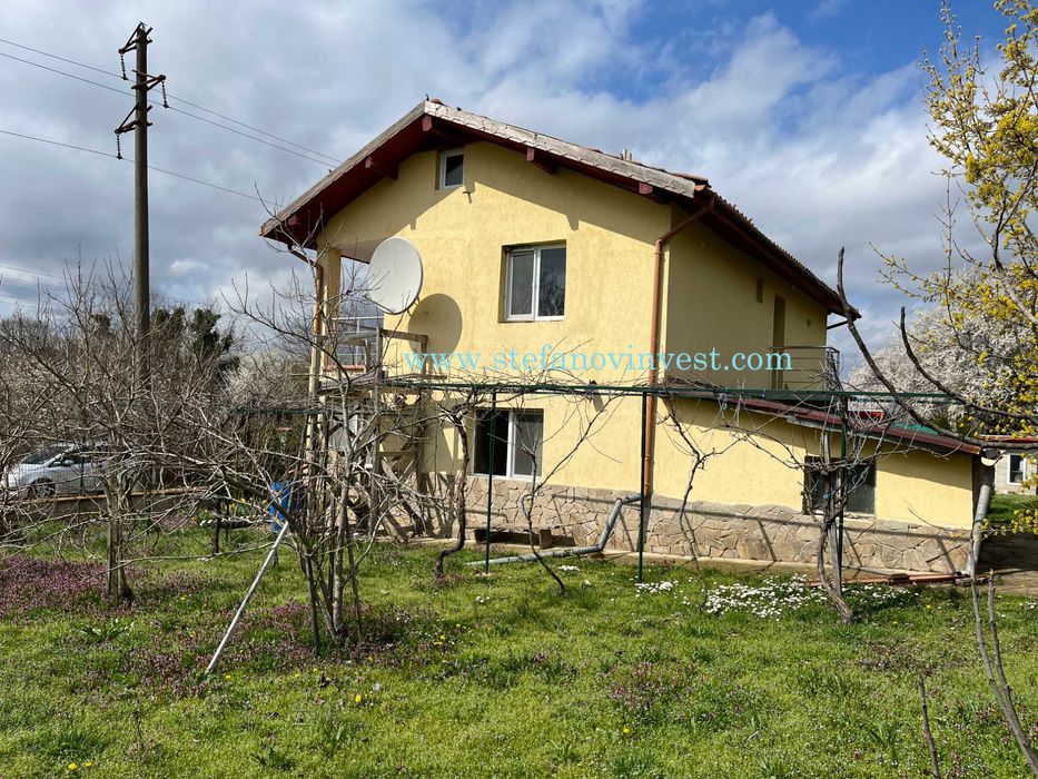 Продава се Къща в с. Дюлино, Област Варна - 155 кв.м за 454 €/кв.м - Снимка #4