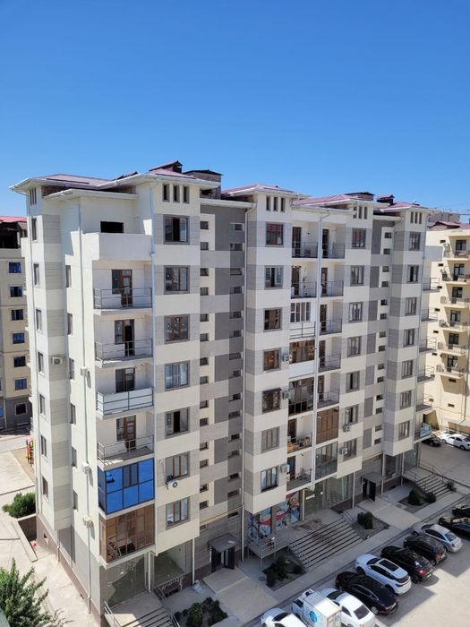 Продаётся 4х комнатная квартира 147,4 м2 в центре города  Крытый рынок