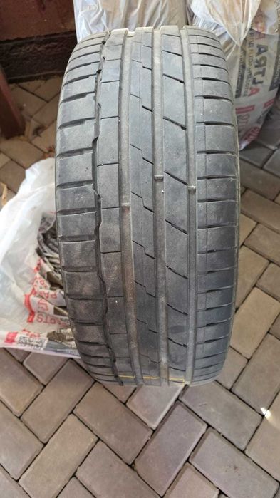Шины с дисками  245/45ZR19