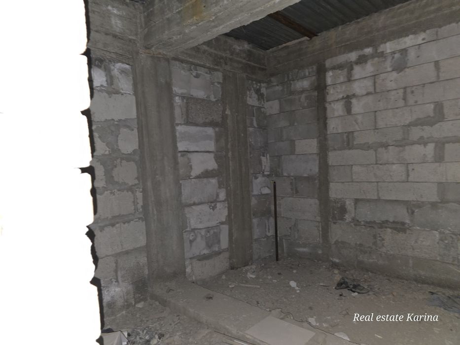 Срочно! Дёшево! Коробка в новостройке