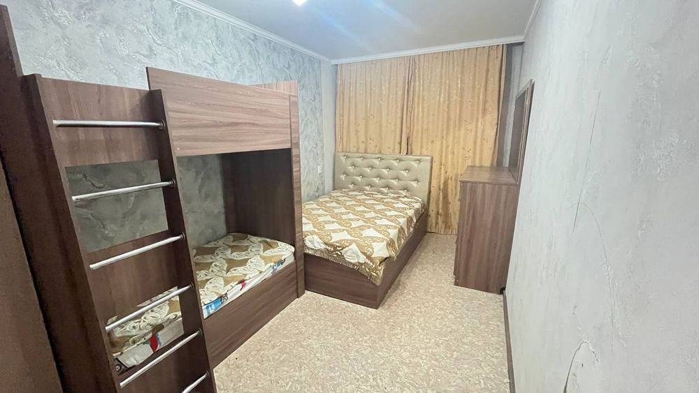 Сдается квартира