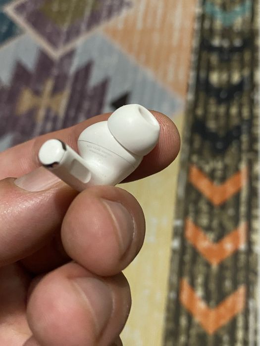 Airpods pro 2 type c