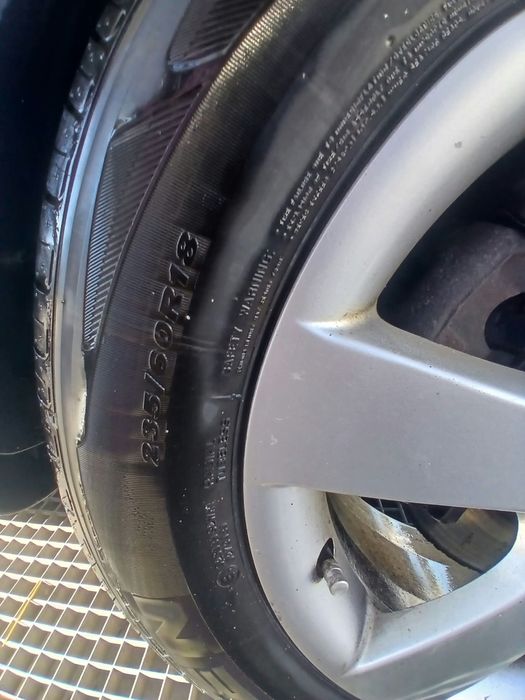 HYUNDAI Santa Fe 2007 — imagine 5