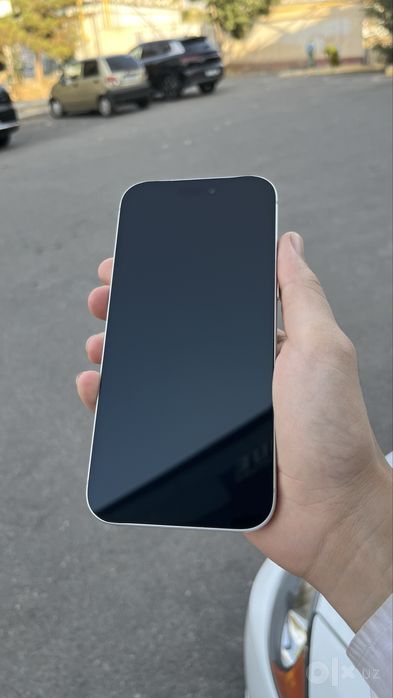 iPhone 17 pro max 256Gb sim