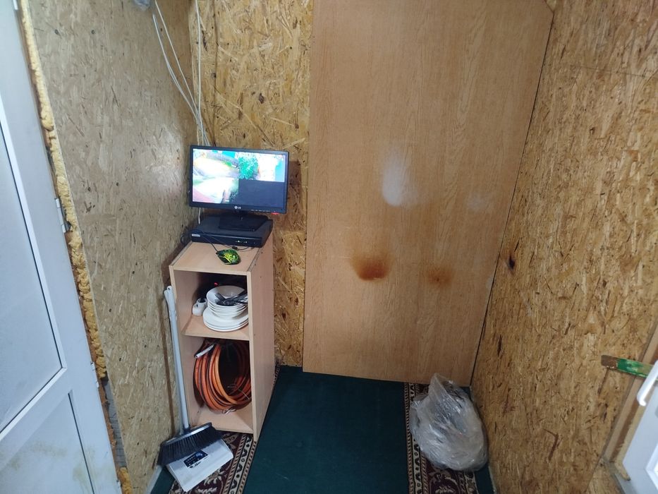 Сдам дом 2 комнаты