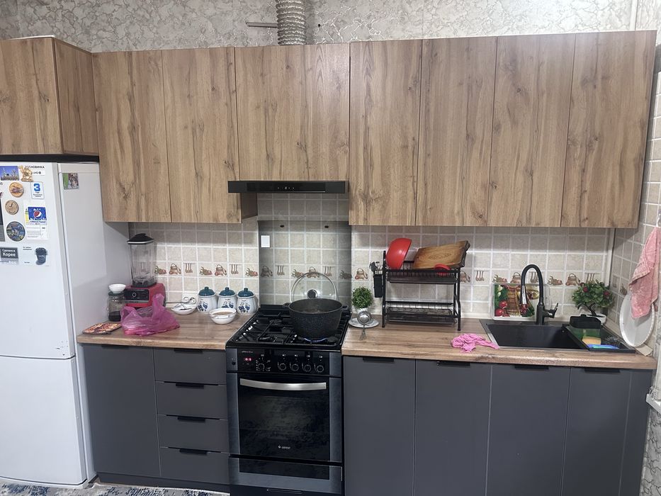 Yevro remont brigada