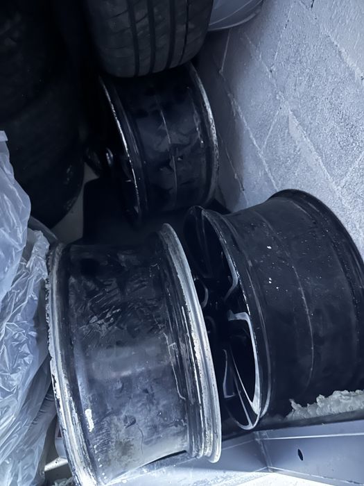 Диский Б/У Range Rover