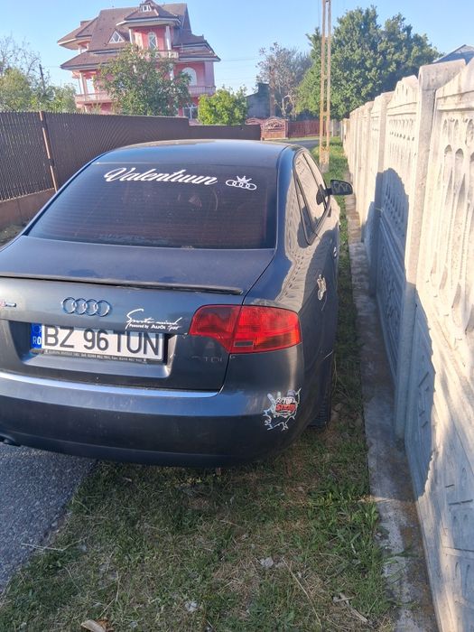 VAND sau schimb pe o dubița