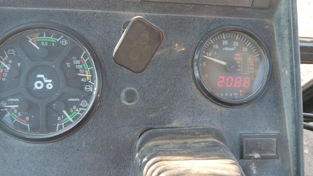 Продается трактор 2018года