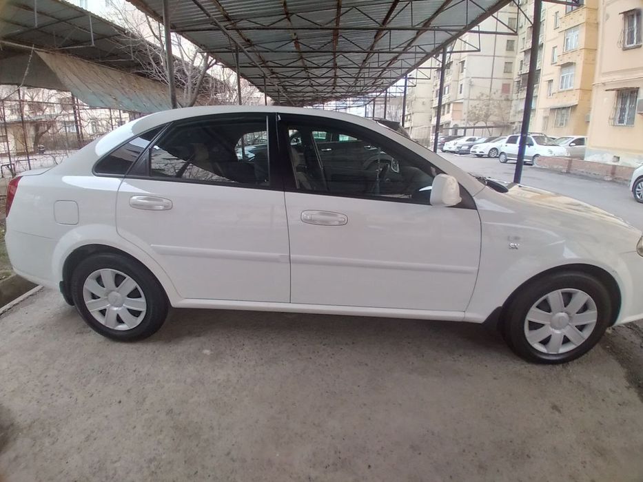 Chevrolet Другая 2021 — 5