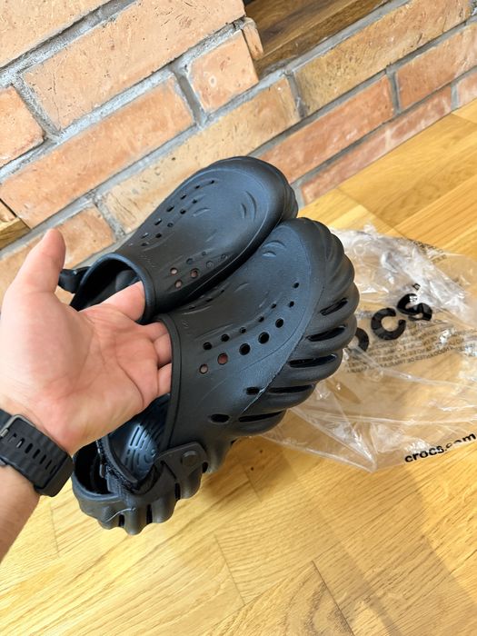 Crocs  echo unisex