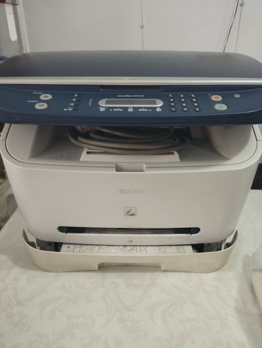 Принтер Canon LaserBase MF3110 .