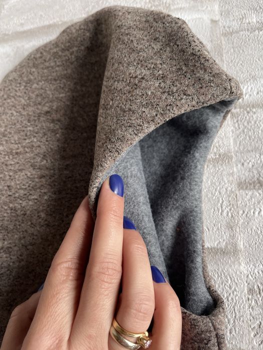 Cagula 3 sezoane, lână dublata cu fleece, diverse mărimi*, produs nou