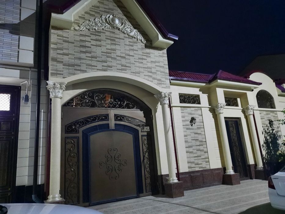 Travertin фасад травертин хизмати 24:7 hzmatamiz