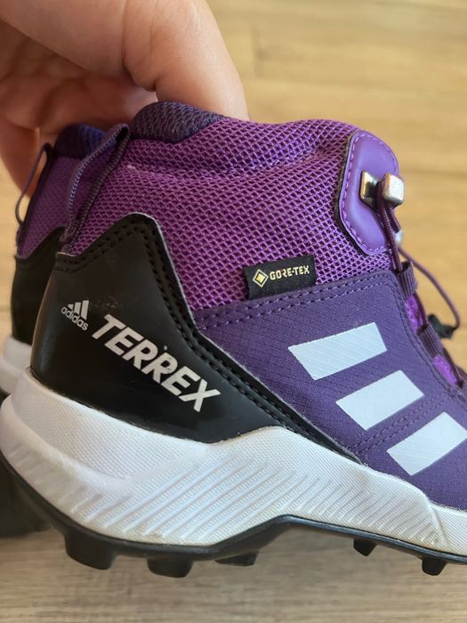 Детски боти adidas Terrex
