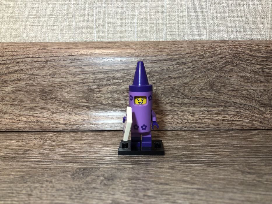 Коллекционное Лего.