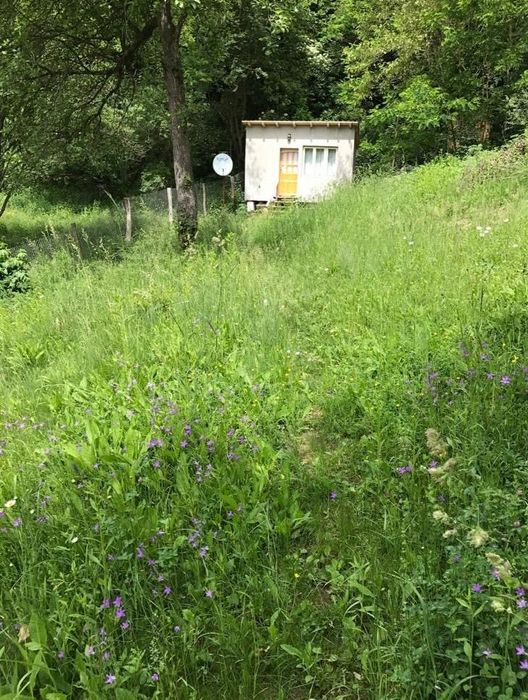 Teren jud. Arges, comuna Babana