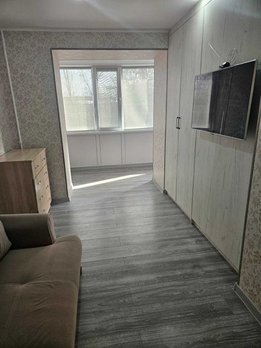 Продам 1 комнатную квартиру.