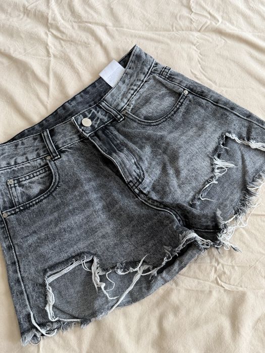Къси дънки ,Pull and Bear