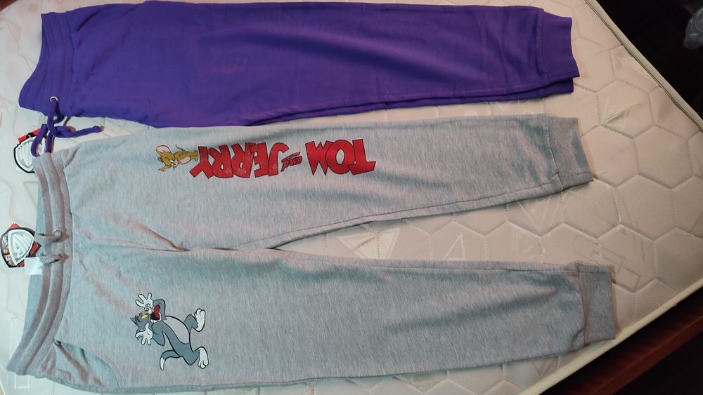 Штаны спортивные,размер 46-50