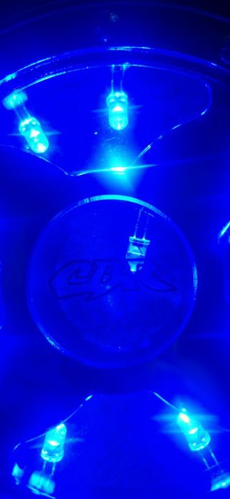 Capac stator Honda cbr1000rr