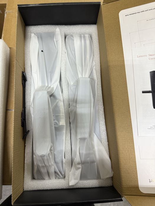 Электронный замок E3 Pro