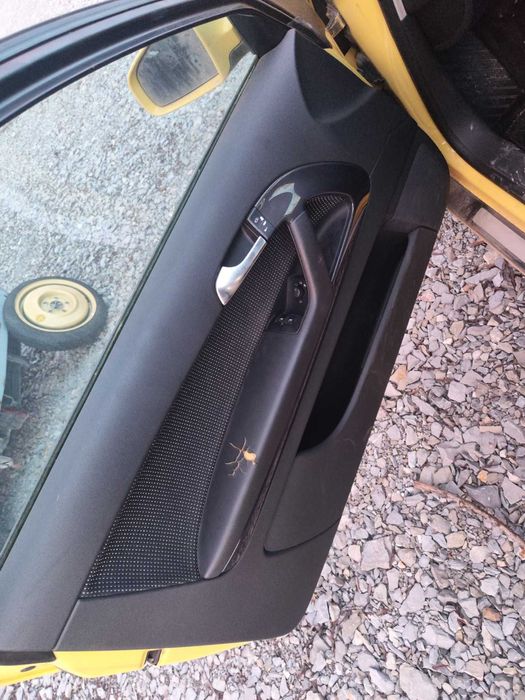 Audi A3 8P на части 1.6 FSI